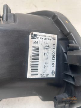 Foto 5 von Frontscheinwerfer Opel Xenon 13226792 Links