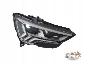 Foto 2 von Frontscheinwerfer Audi Full LED 83A941036 Rechts