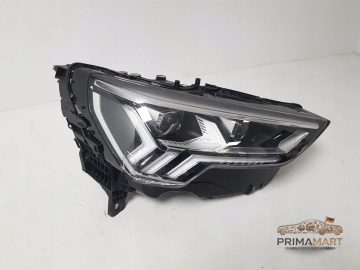 Foto 4 von Frontscheinwerfer Audi Full LED 83A941036 Rechts