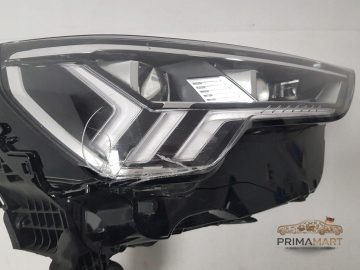Foto 12 von Frontscheinwerfer Audi Full LED 83A941036 Rechts