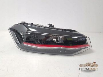 Foto 4 von Frontscheinwerfer Volkswagen Full LED 2G1941036C Links + Rechts (Paar)