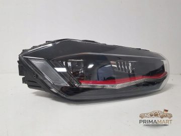 Foto 5 von Frontscheinwerfer Volkswagen Full LED 2G1941036C Links + Rechts (Paar)
