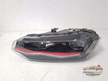 Foto 12 von Frontscheinwerfer Volkswagen Full LED 2G1941036C Links + Rechts (Paar)