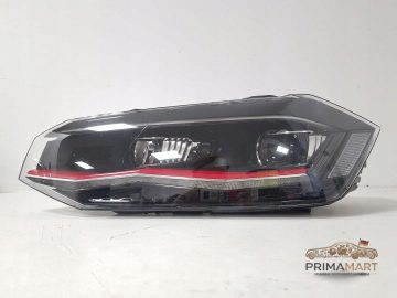 Foto 13 von Frontscheinwerfer Volkswagen Full LED 2G1941036C Links + Rechts (Paar)