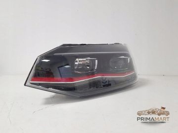 Foto 14 von Frontscheinwerfer Volkswagen Full LED 2G1941036C Links + Rechts (Paar)
