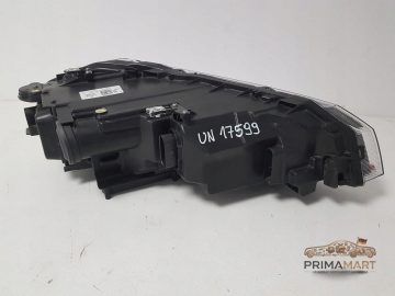 Foto 15 von Frontscheinwerfer Volkswagen Full LED 2G1941036C Links + Rechts (Paar)