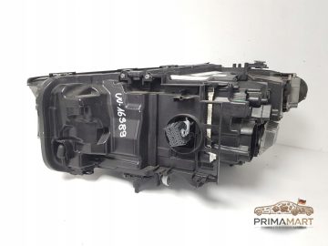 Foto 6 von Frontscheinwerfer BMW 5A388F2 Rechts