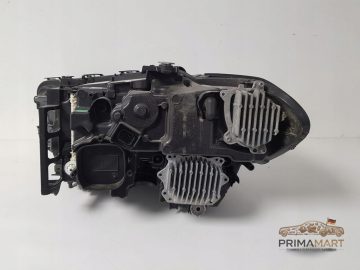 Foto 7 von Frontscheinwerfer BMW 5A388F2 Rechts