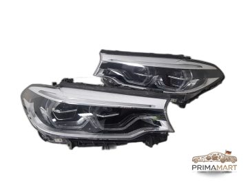 Foto 1 von Frontscheinwerfer BMW Full LED 8499121 Links