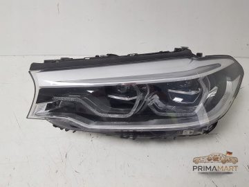Foto 3 von Frontscheinwerfer BMW Full LED 8499121 Links