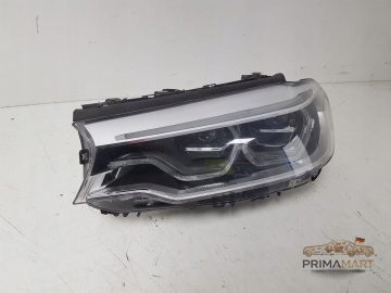 Foto 4 von Frontscheinwerfer BMW Full LED 8499121 Links