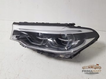Foto 5 von Frontscheinwerfer BMW Full LED 8499121 Links
