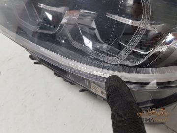 Foto 6 von Frontscheinwerfer BMW Full LED 8499121 Links