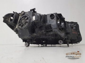 Foto 10 von Frontscheinwerfer BMW Full LED 8499121 Links