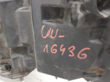 Foto 13 von Frontscheinwerfer BMW Full LED 8499121 Links