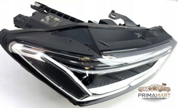 Foto 3 von Frontscheinwerfer Audi 4K8941034 Rechts