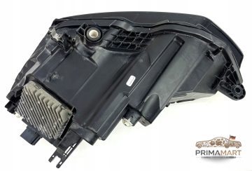 Foto 5 von Frontscheinwerfer Audi 4K8941034 Rechts