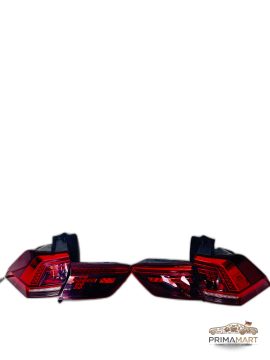 Foto 1 von Rückleuchte Volkswagen LED 5NA945207C Links + Rechts (Paar)