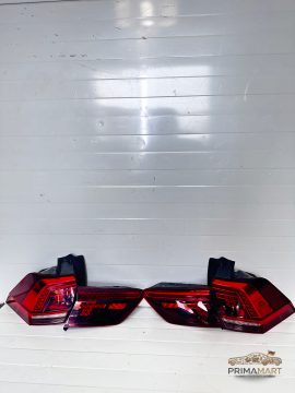 Foto 2 von Rückleuchte Volkswagen LED 5NA945207C Links + Rechts (Paar)