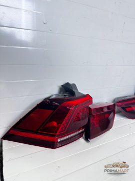 Foto 3 von Rückleuchte Volkswagen LED 5NA945207C Links + Rechts (Paar)