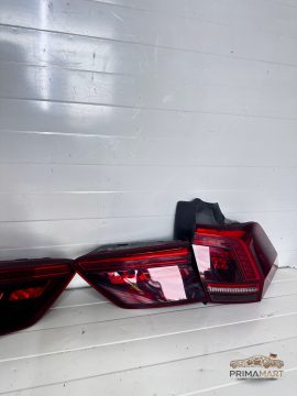 Foto 4 von Rückleuchte Volkswagen LED 5NA945207C Links + Rechts (Paar)