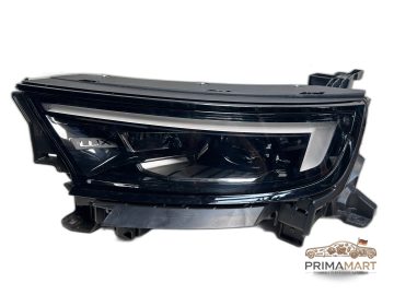 Foto 1 von Frontscheinwerfer Opel 9847939080 Links