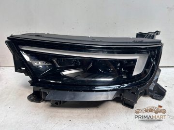 Foto 2 von Frontscheinwerfer Opel 9847939080 Links