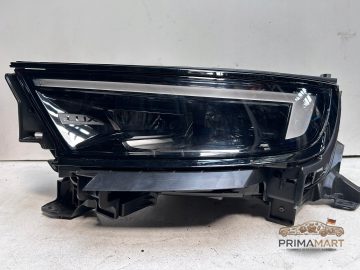 Foto 3 von Frontscheinwerfer Opel 9847939080 Links