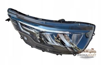 Foto 2 von Frontscheinwerfer Iveco Full LED 5802711799 Rechts