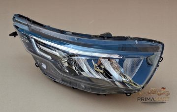 Foto 3 von Frontscheinwerfer Iveco Full LED 5802711799 Rechts