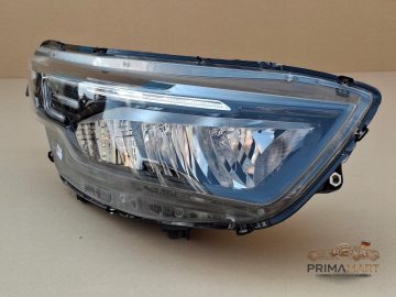 Foto 4 von Frontscheinwerfer Iveco Full LED 5802711799 Rechts