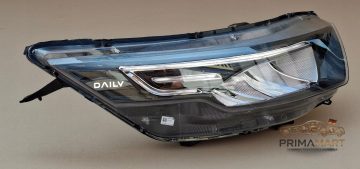 Foto 6 von Frontscheinwerfer Iveco Full LED 5802711799 Rechts
