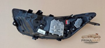 Foto 12 von Frontscheinwerfer Iveco Full LED 5802711799 Rechts