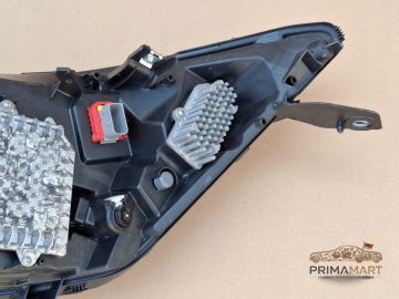 Foto 13 von Frontscheinwerfer Iveco Full LED 5802711799 Rechts