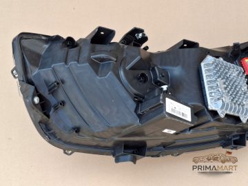 Foto 14 von Frontscheinwerfer Iveco Full LED 5802711799 Rechts