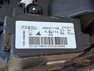 Foto 15 von Frontscheinwerfer Iveco Full LED 5802711799 Rechts