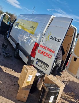 Foto 16 von Frontscheinwerfer Iveco Full LED 5802711799 Rechts