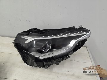 Foto 3 von Frontscheinwerfer BMW 5A320E5 Links + Rechts (Paar)