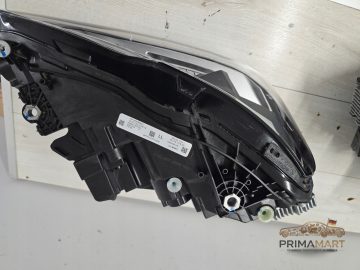 Foto 5 von Frontscheinwerfer BMW 5A320E5 Links + Rechts (Paar)