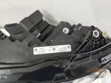 Foto 9 von Frontscheinwerfer BMW 5A320E5 Links + Rechts (Paar)