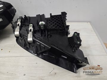 Foto 10 von Frontscheinwerfer BMW 5A320E5 Links + Rechts (Paar)