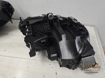 Foto 11 von Frontscheinwerfer BMW 5A320E5 Links + Rechts (Paar)