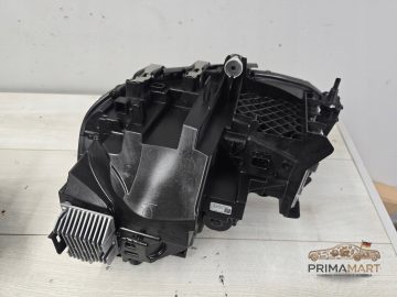 Foto 13 von Frontscheinwerfer BMW 5A320E5 Links + Rechts (Paar)
