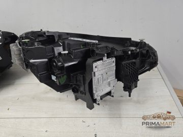 Foto 14 von Frontscheinwerfer BMW 5A320E5 Links + Rechts (Paar)