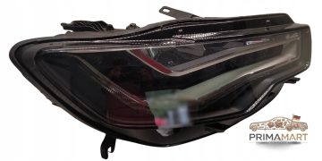 Foto 3 von Frontscheinwerfer Audi Full LED 4G0941034F Rechts