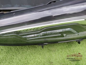 Foto 4 von Frontscheinwerfer nieznany producent Full LED 8893628771 Rechts