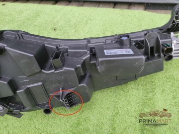 Foto 10 von Frontscheinwerfer nieznany producent Full LED 8893628771 Rechts