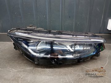 Foto 2 von Frontscheinwerfer Volkswagen Matrix LED 3J1941036 Rechts