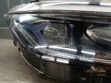 Foto 4 von Frontscheinwerfer Volkswagen Matrix LED 3J1941036 Rechts