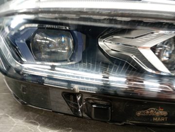 Foto 5 von Frontscheinwerfer Volkswagen Matrix LED 3J1941036 Rechts